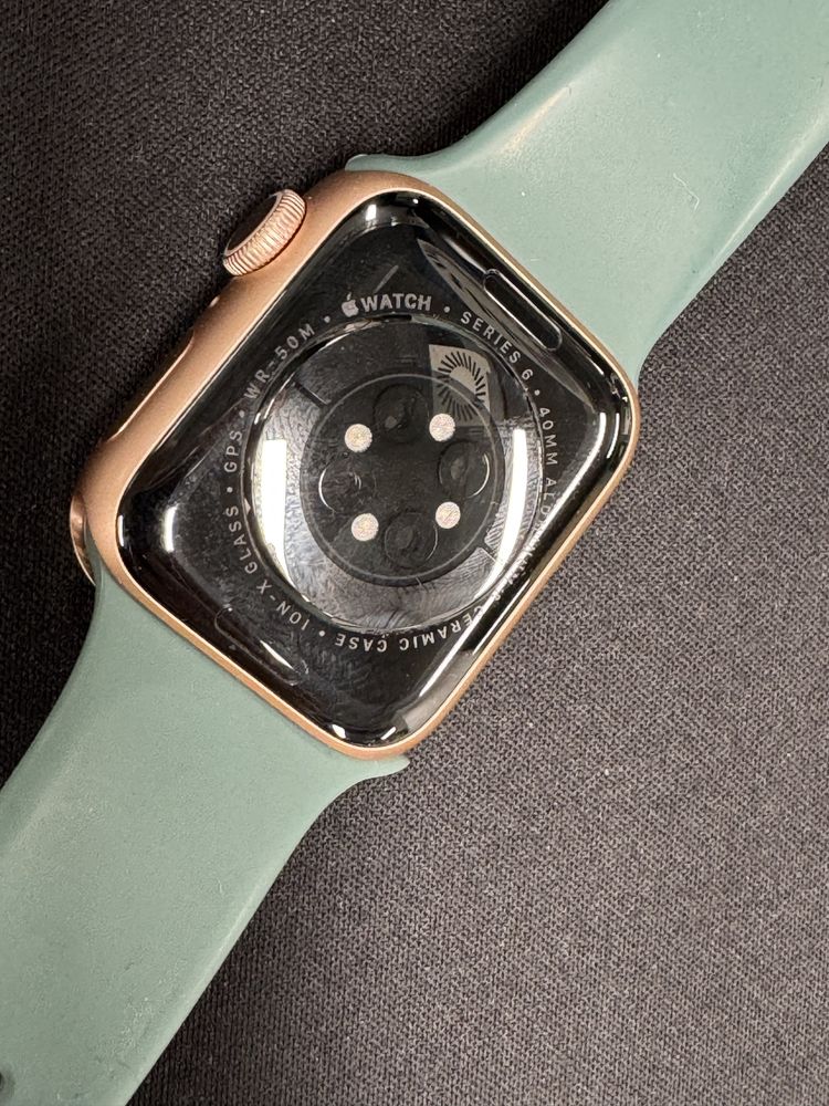 Apple Watch 6 40mm