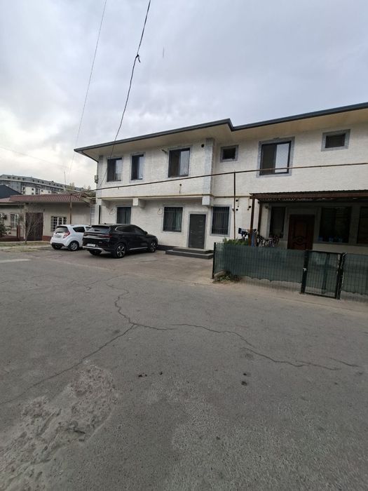 Продаётся квартиры Мирзо-Улугбекский район карасу 6