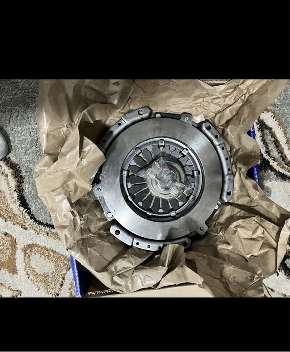 Комплект сцепления