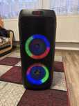 Vand boxa 800w jrh