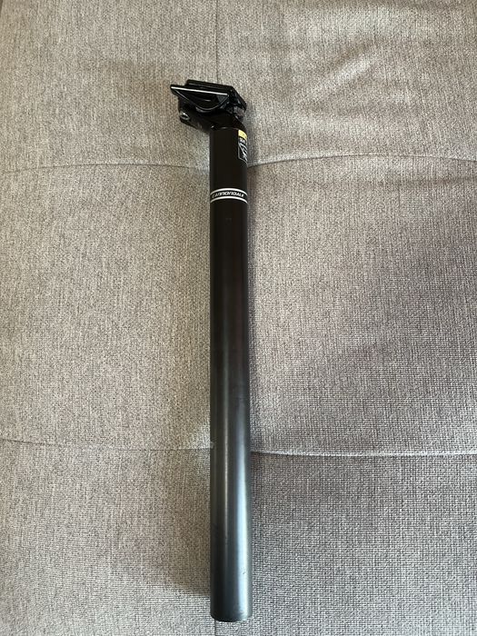 Карбоново колче Cannondale