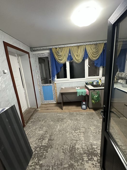 Сдаётся пол дома