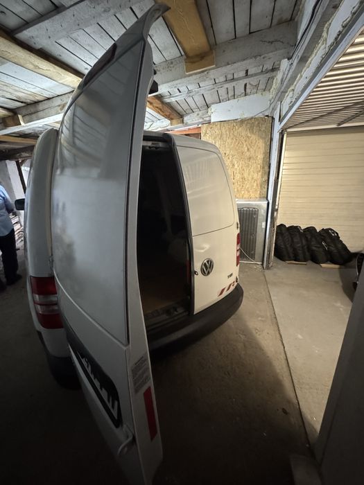 Volkswagen candy 1.2 turbo