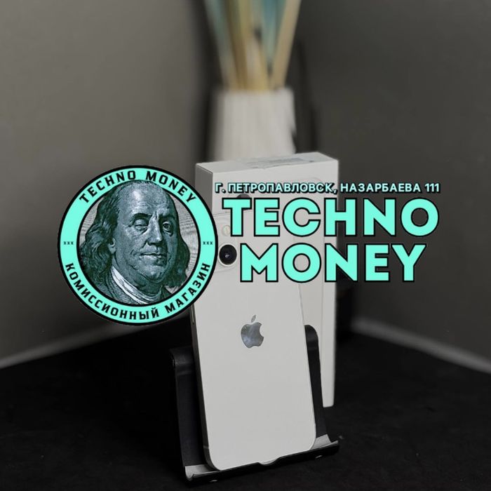 iPhone 13 (128 Gb) | Рассрочка 0•0•12 | Гарантия | Trade in