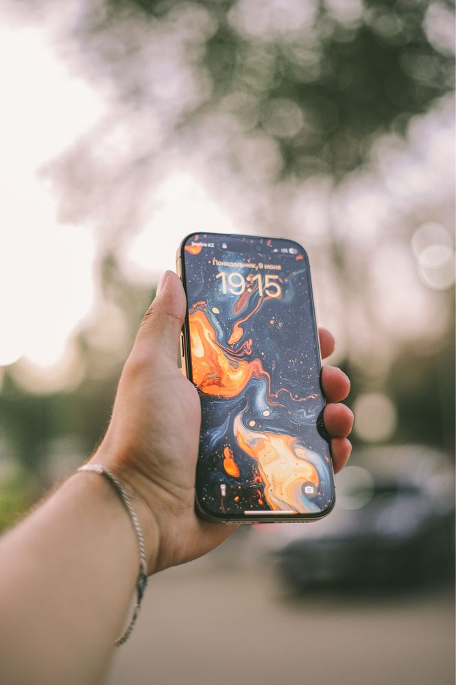 Iphone 16 pro 128gb