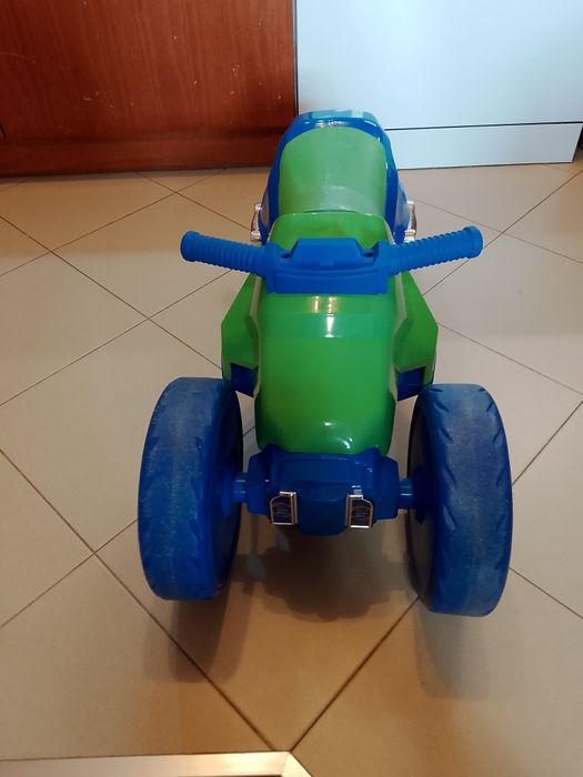 Детски мотор за бутане D'Arpeje-Masks