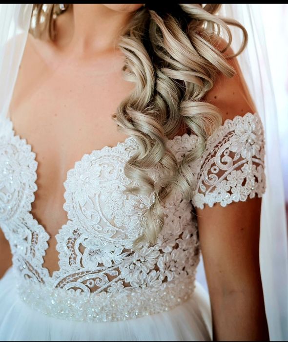 ~Rochie de mireasă~