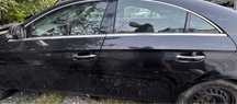 Предна, задна, лява и дясна врата за Mercedes CLS W219