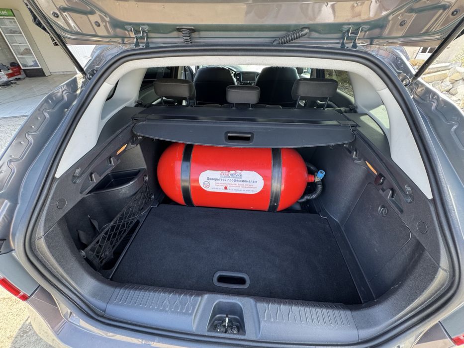 Lada Vesta SWCross full pozitsiya sotipadi