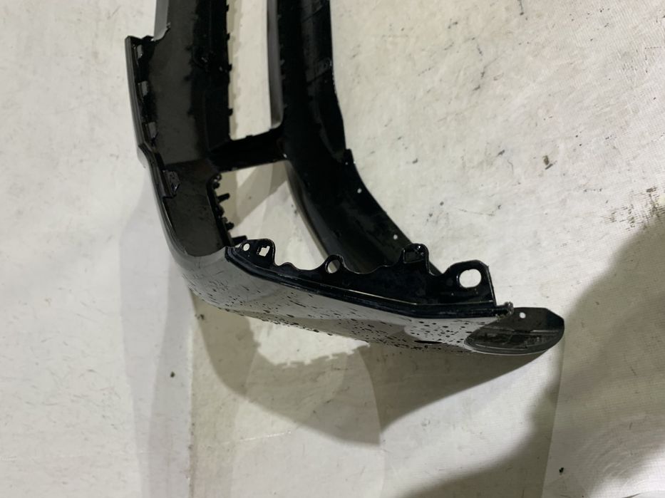 Bara fata BMW Seria 5, G30, G31, LCI, facelift M-Sport, 2020, 2021, 2022, 2023, cod origine OE 51118098644.