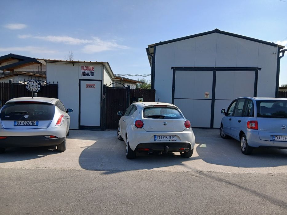 Vand Casă în Comuna Mischii Judetul Dolj la 5 km din centura Craiovei