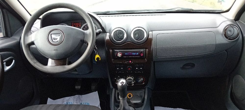 Dacia Duster 1.5Diesel Euro 5/ adusa recent/ klima