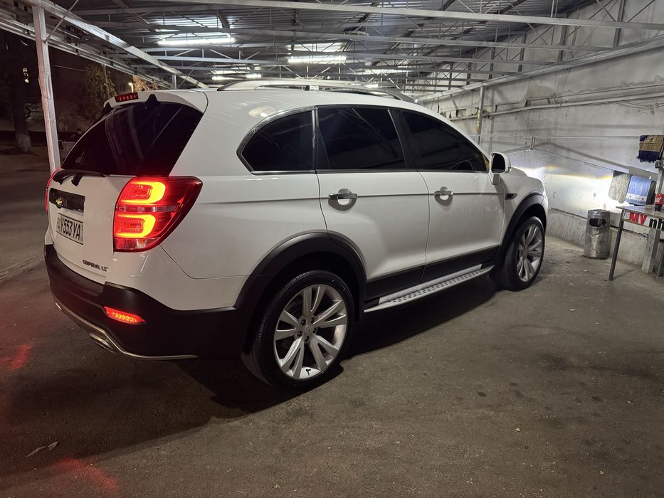 Kaptiva 2013 99"% toza