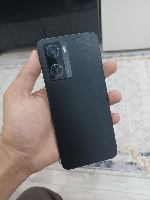 Оппо А57s память 128гб