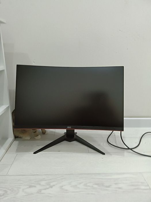 Продам монитор AOC