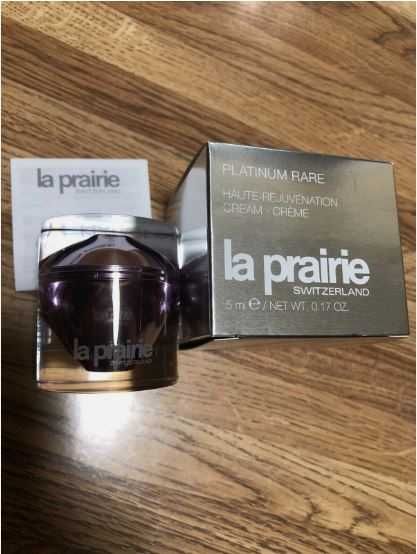 Eisenberg pour Homme,Shiseido,La Prairie