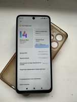 Продам телефон Redmi 12  8/256GB в идеальном состоянии