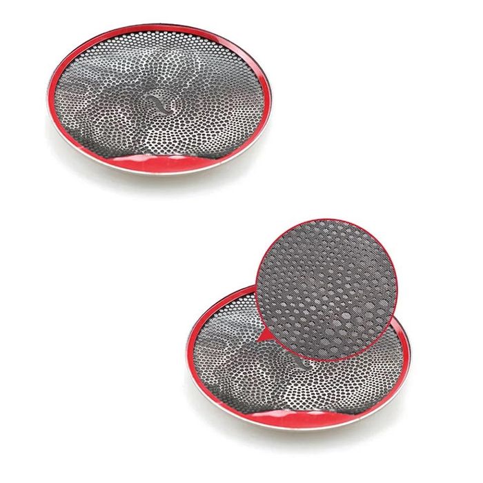 Set capace site boxe  Burmester Mercedes Benz C E Class W203 W213 GLC