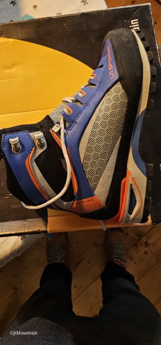 Bocanci La Sportiva Trango Tower woman GTX 37 1/2