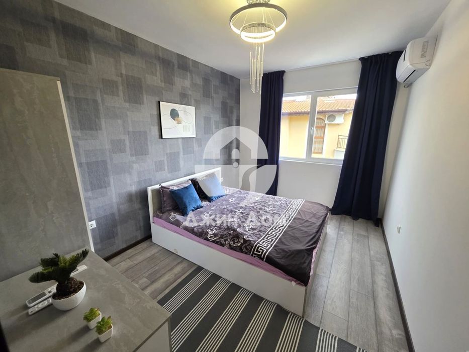 Продава се Двустаен апартамент в Свети Влас - 60 кв.м за 2000 €/кв.м - Снимка #6