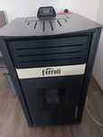 Kit complet termosemineu Ferroli