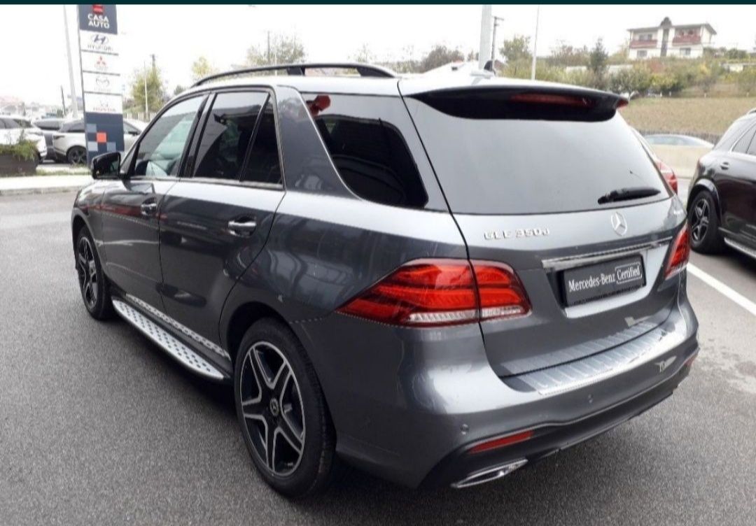 Roate rezerva Slim pentru Mercedes ML pentru GLE S class este noua