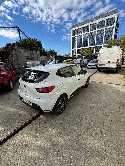 Vand Renault Clio