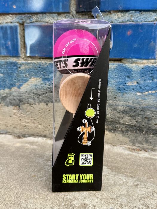 Kendama Sweets Starter Originale USA