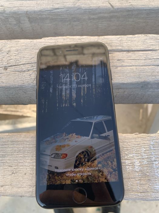 Iphone 7 сатылады