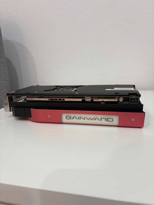 Placa video Gainward GeForce GTX 1060 Phoenix 6GB DDR5 192-bit