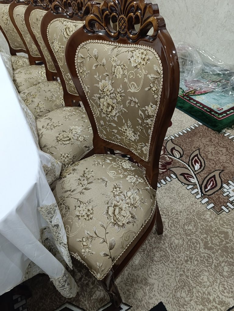 Ёнгокдан стол стул