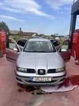 Seat Leon 1M 2003