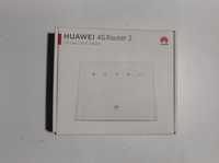 Router Huawei 4G LTE B311 si B310