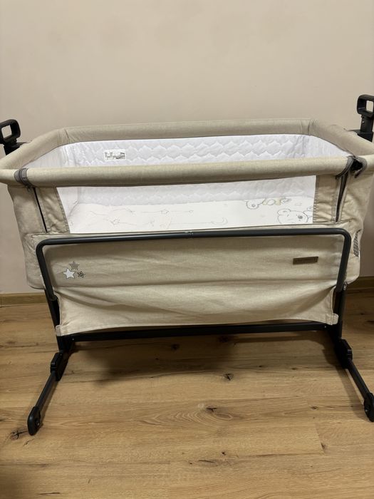 Кошара chipolino next to me