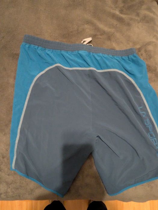 Short La Sportiva Sudden L barbati 3 perechi