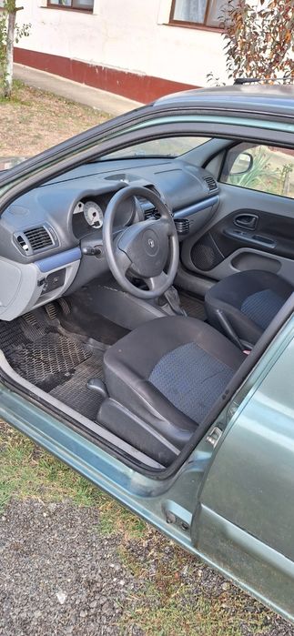 Vând Renault Symbol