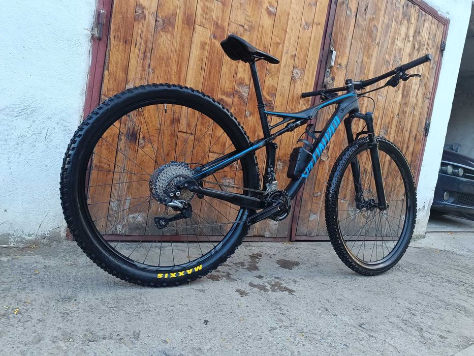 Specialized Epic FSR Comp Carbon