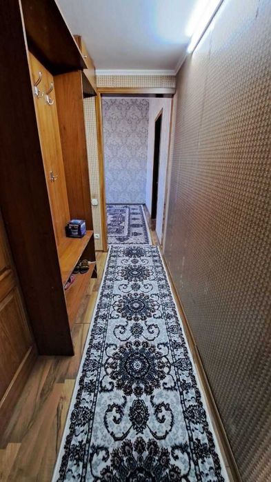 Шахристанская, 2/3/4 Срочно Продаётся квартира не торец