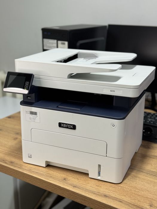 Принтер Xerox B235