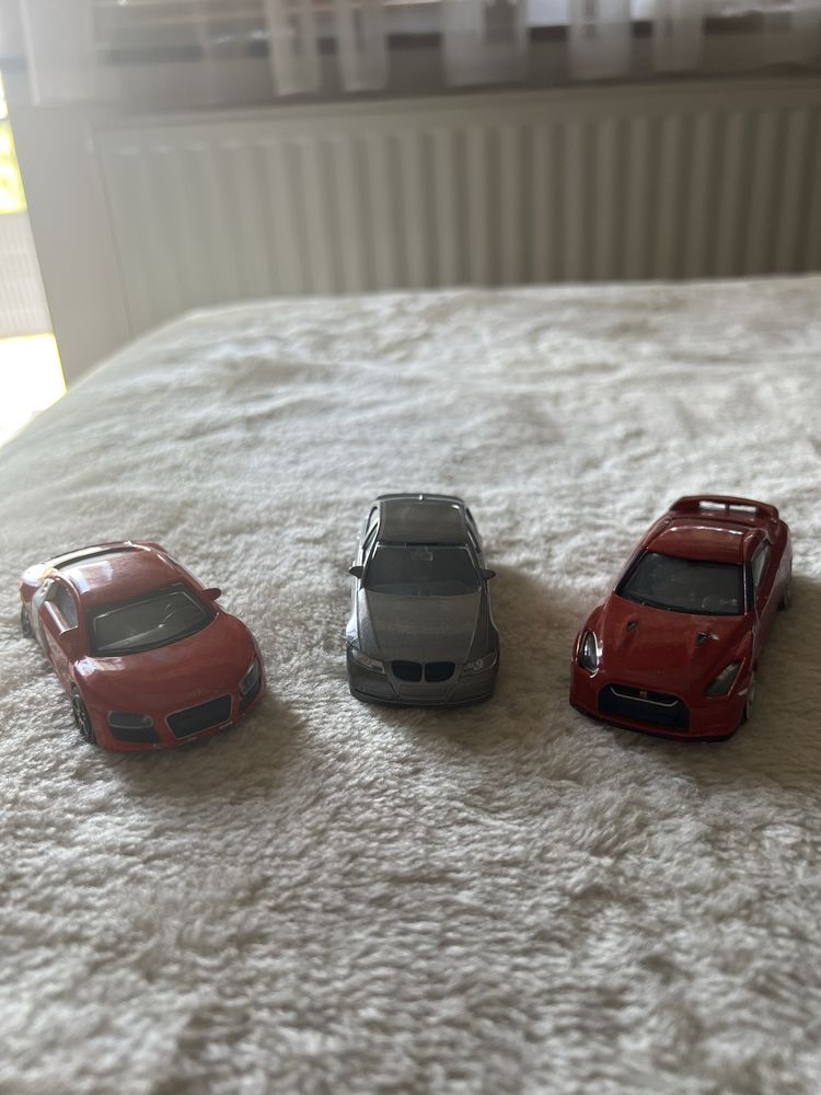 Редки колекционерски колички Hot Wheels