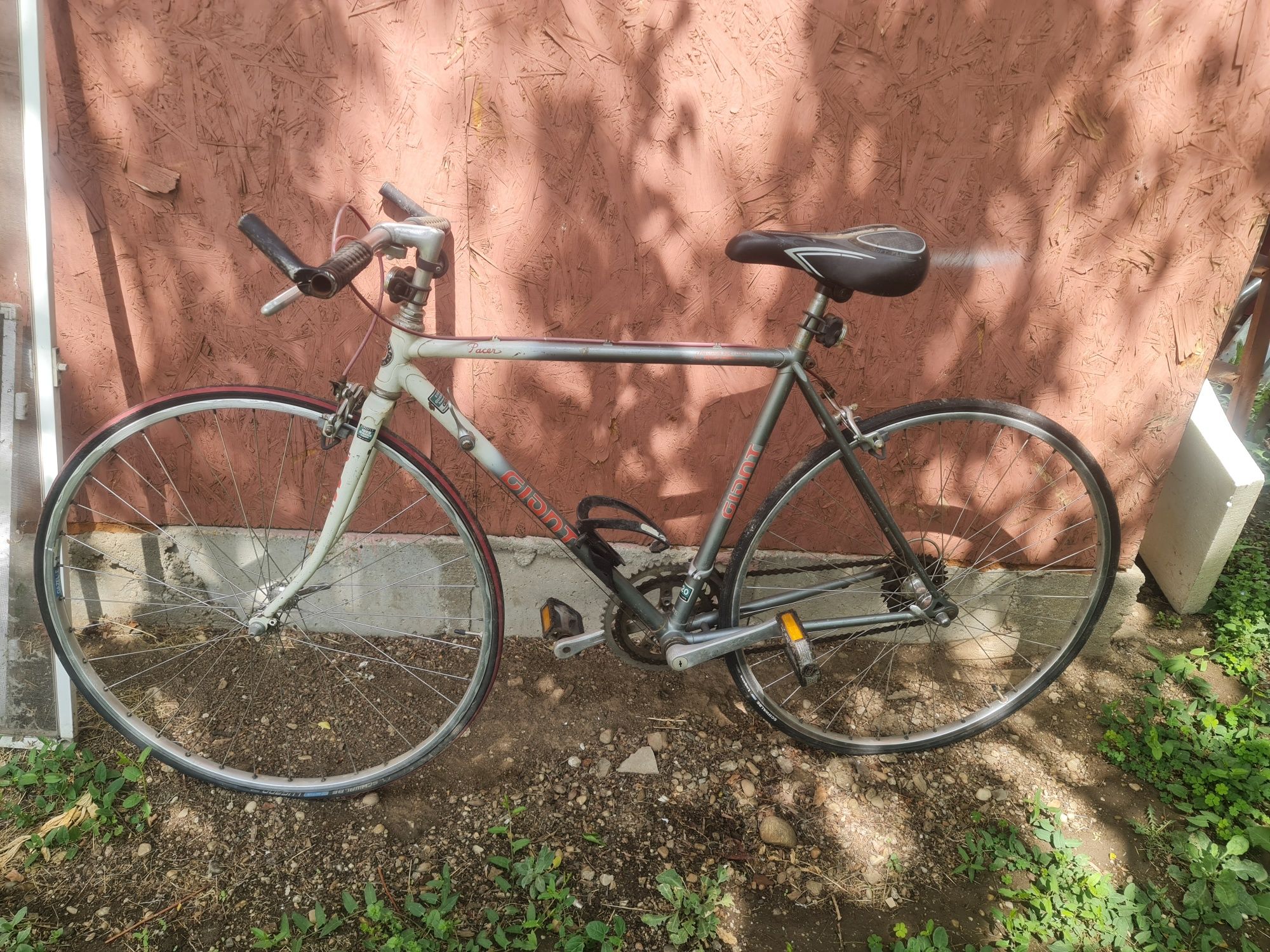 Bicicletă semicuriera stare foarte  bună