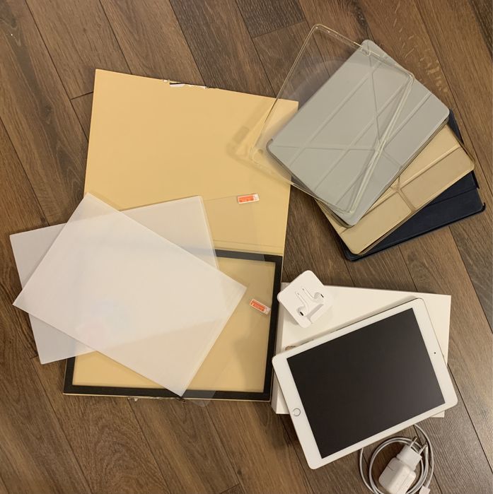 Ipad Pro 9,7” Gold