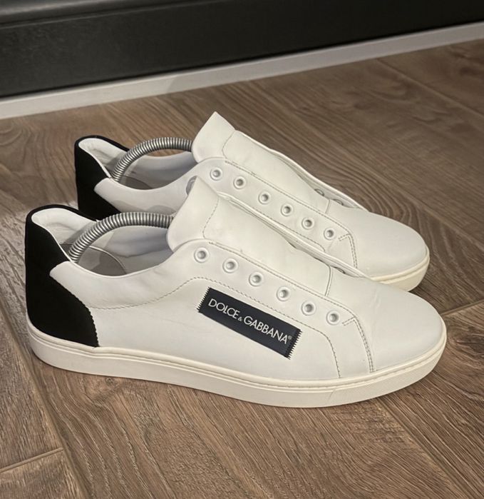 Dolce Gabbana senakers