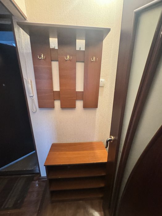 Продам прихожая