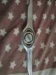 Emblema Chrysler fata metalica
