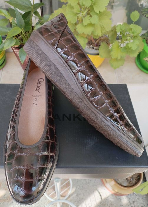 Дамски обувки  - Нови на Gabor