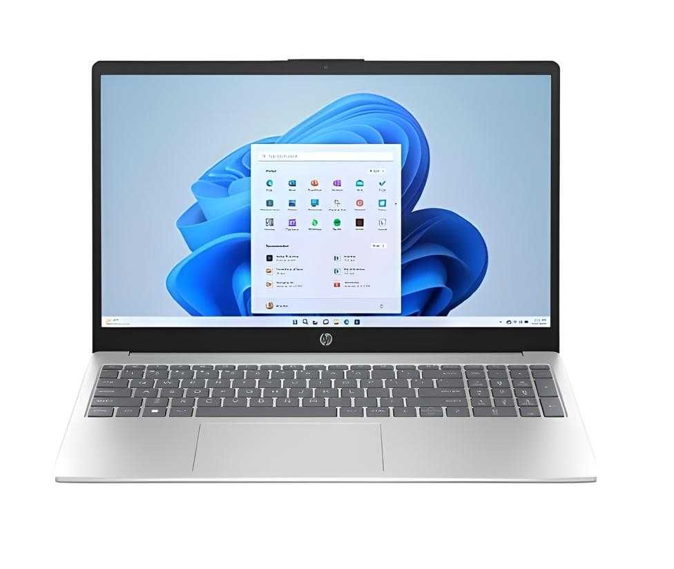 *Ноутбук Hp Laptop 15 Intel Core i5-1354U 8GB  DDR4 512GB SSD 15,6" HD