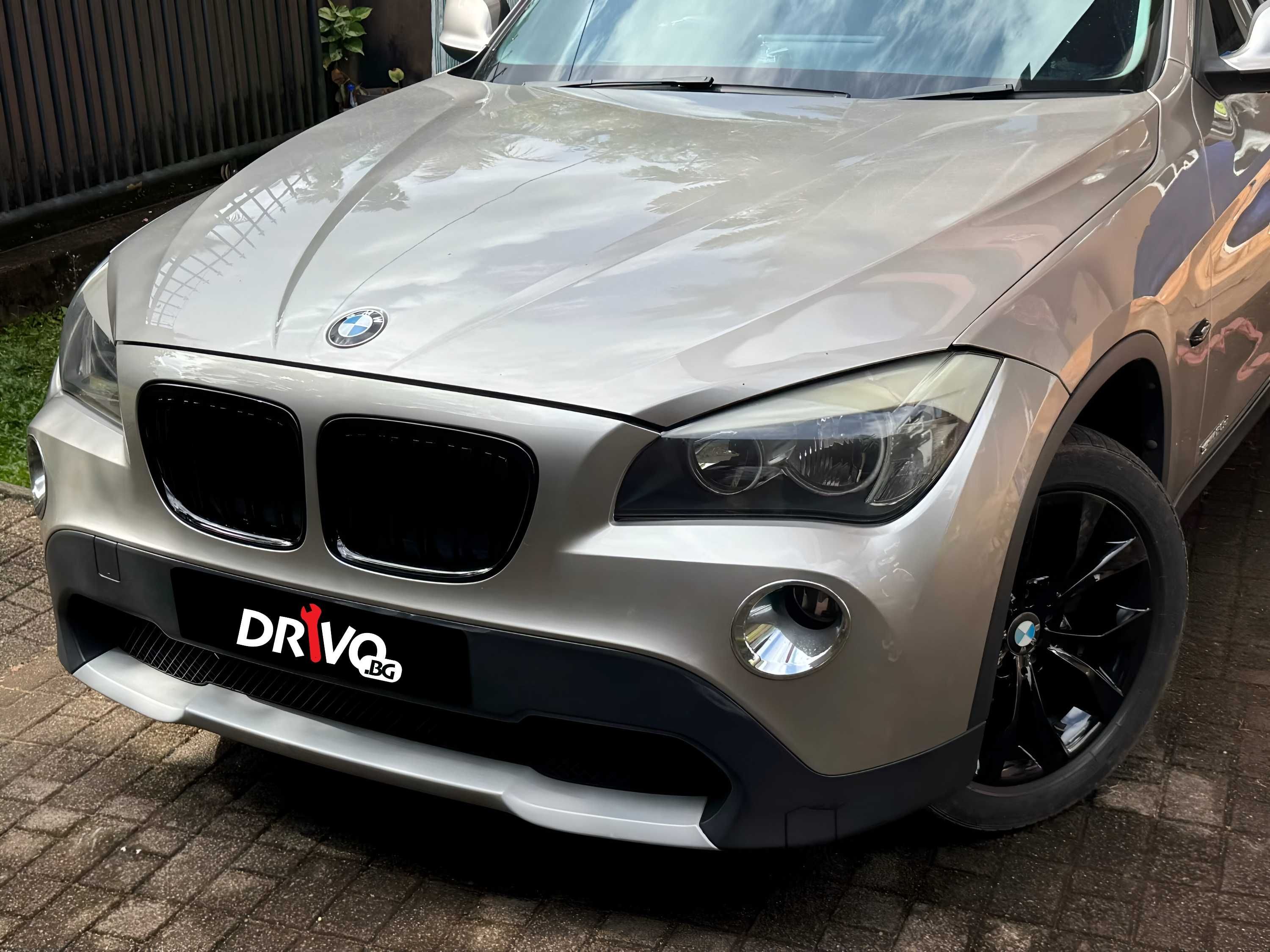 Гаранция! Нови Висококачествени Двойни Бъбреци за BMW X1 E84