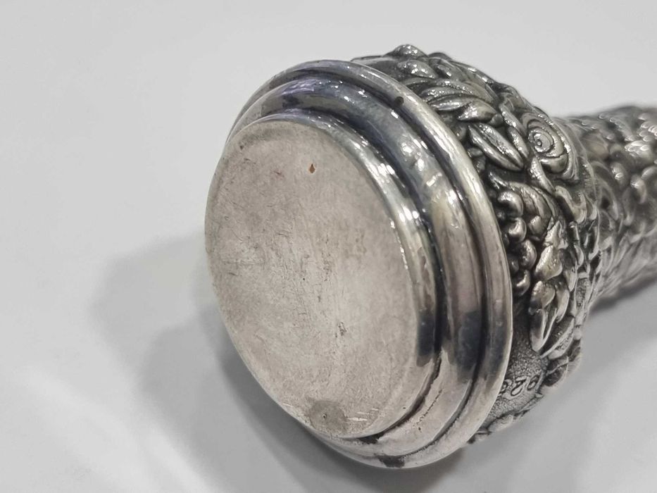 Сребърна солница 925