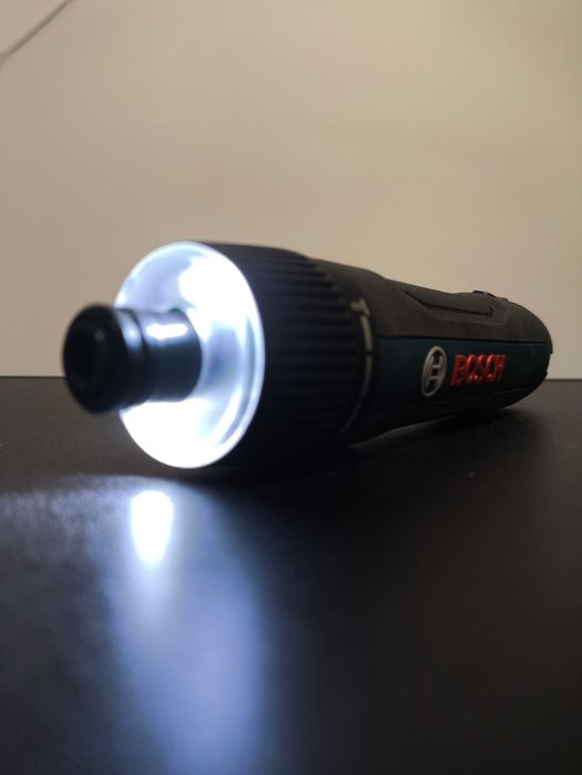 Surubelnita electrica Bosch GO 3